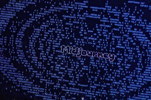 L’IA générative de Midjourney dans le viseur d’Hollywood