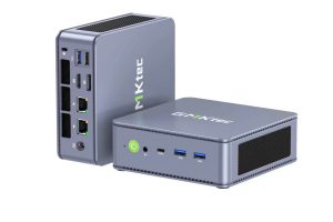 À ce prix attractif, ce mini PC impressionne à tous les niveaux : c’est de la dynamite en barre 🧨