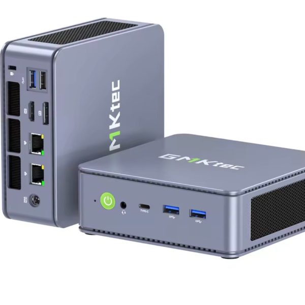 À ce prix attractif, ce mini PC impressionne à tous les niveaux : c’est de la dynamite en barre 🧨