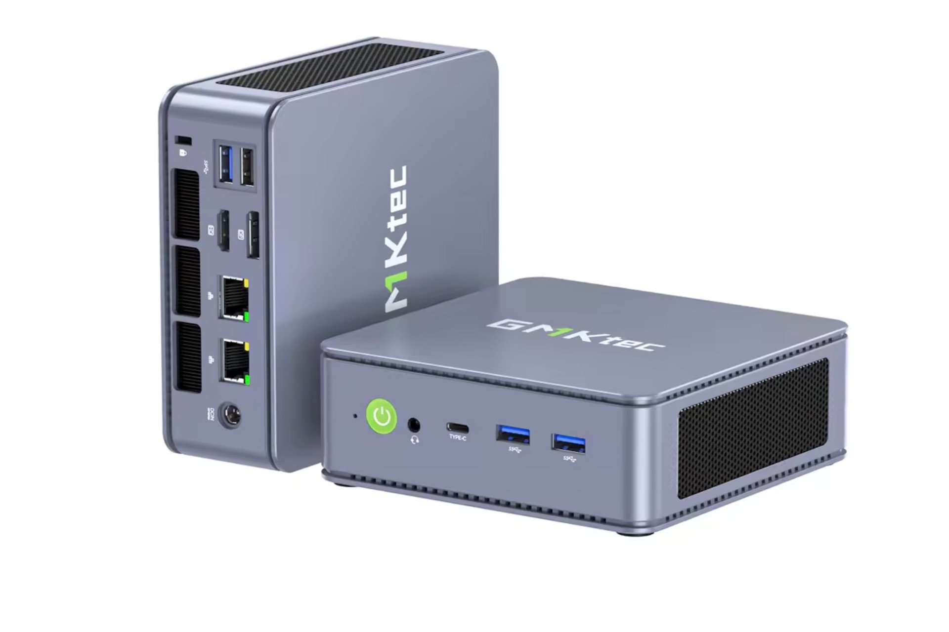À ce prix attractif, ce mini PC impressionne à tous les niveaux : c’est de la dynamite en barre 🧨