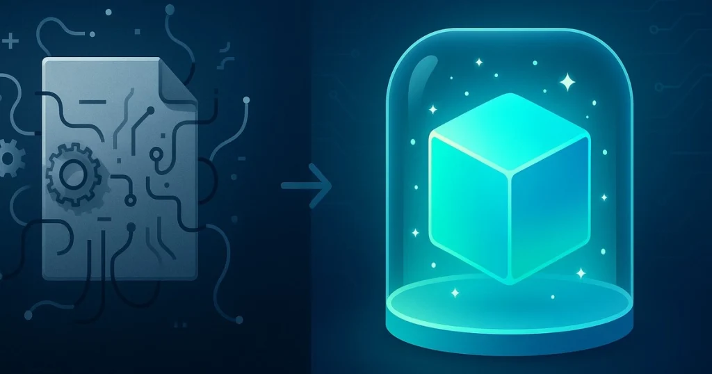 MSIX – Le remplaçant du .exe qui révolutionne Windows