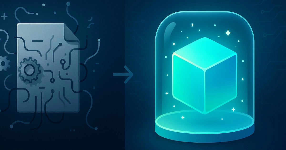 MSIX – Le remplaçant du .exe qui révolutionne Windows