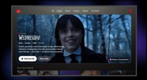 Les utilisateurs détestent la nouvelle interface de Netflix, ce qui n’a pas l’air d’inquiéter la plateforme