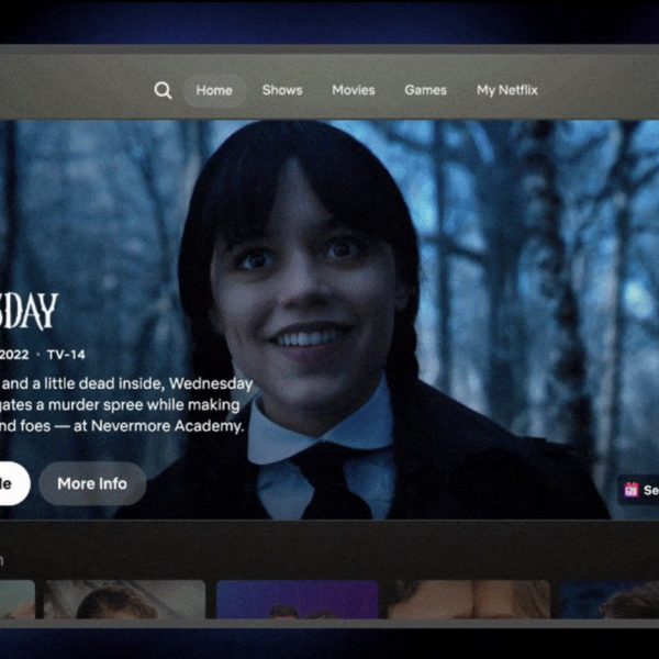 Les utilisateurs détestent la nouvelle interface de Netflix, ce qui n’a pas l’air d’inquiéter la plateforme