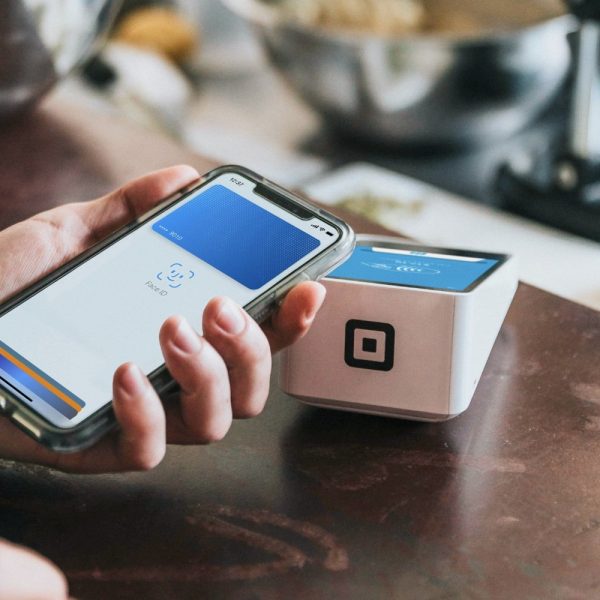 NFC : les 2 cm qui changent tout