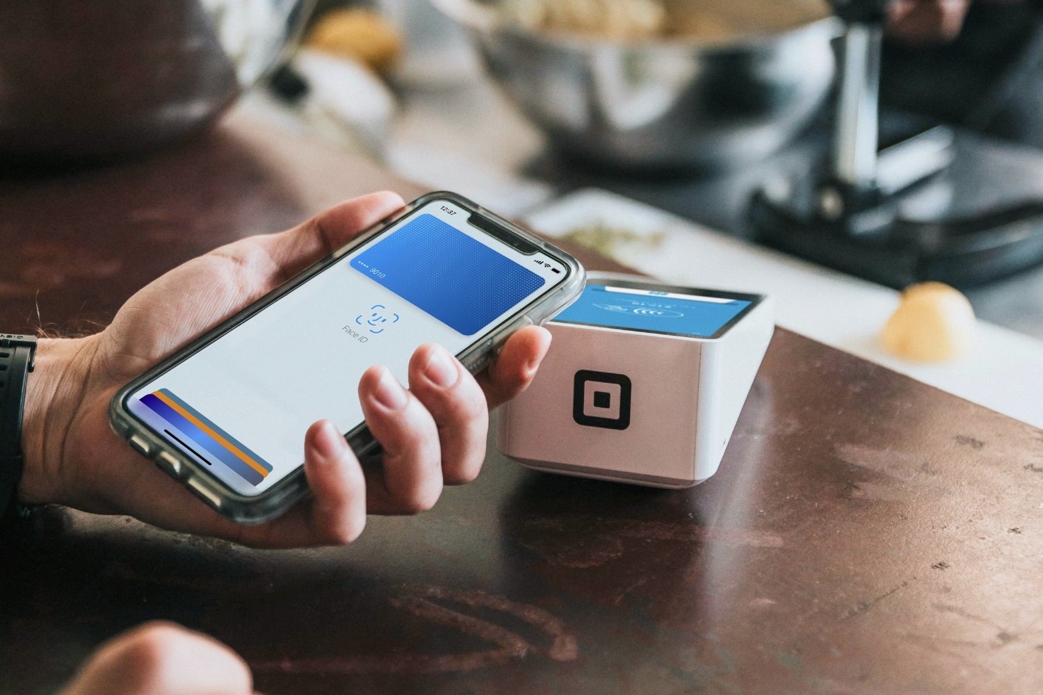 NFC : les 2 cm qui changent tout