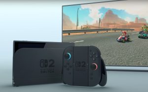 Ces 12 jeux Switch reçoivent une mise à jour gratuite pour être plus beaux et plus fluides sur Switch 2, voici la liste