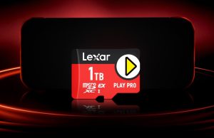 Switch 2 : attention à la carte microSD que vous achetez