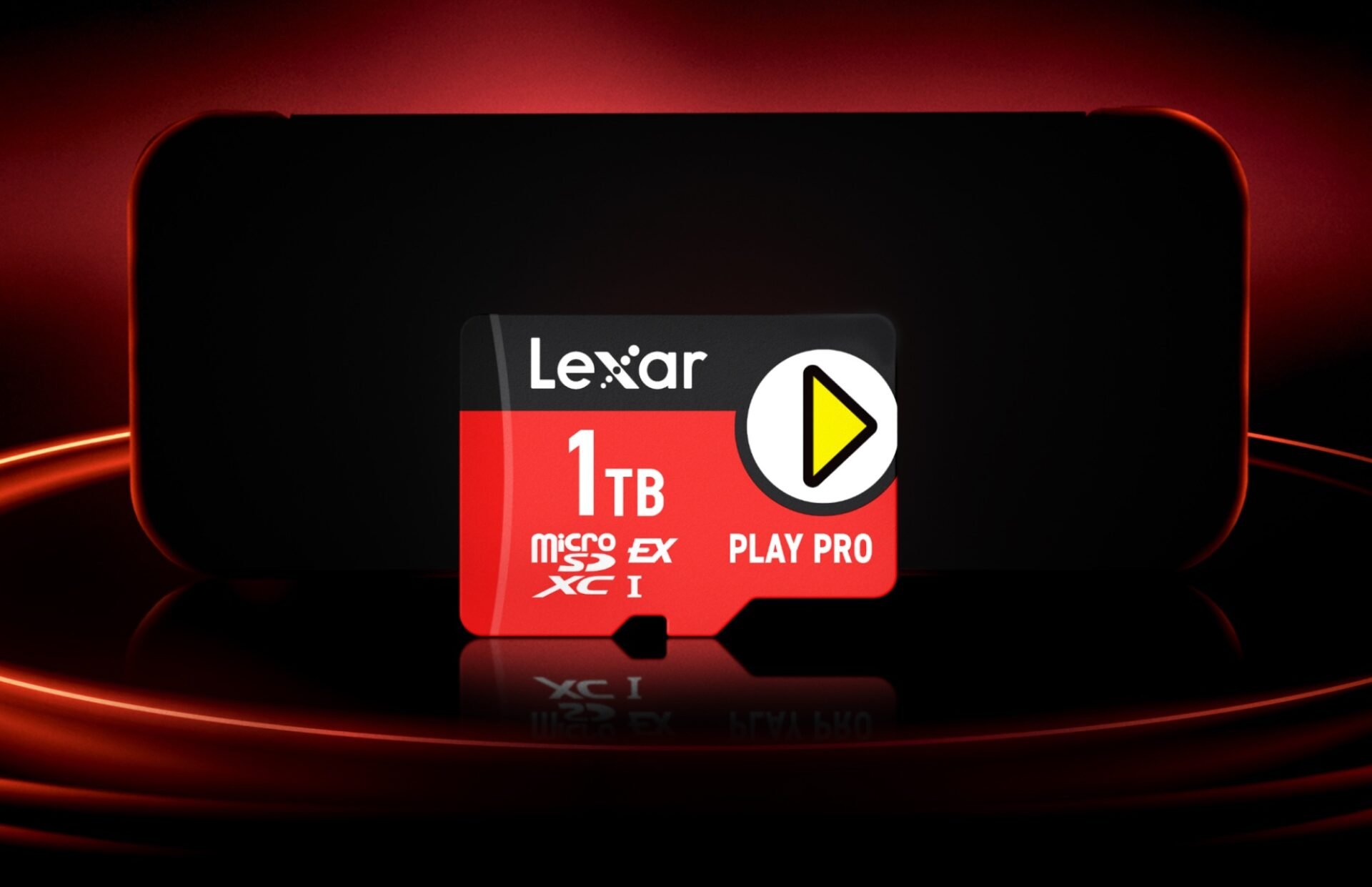 Switch 2 : attention à la carte microSD que vous achetez