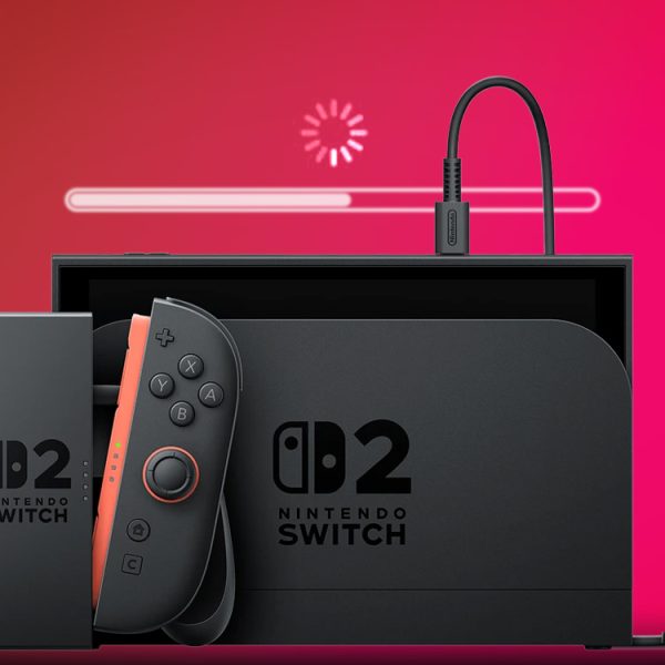 La Nintendo Switch a droit à une nouvelle mise à jour (20.1.5) : voici tout ce qu’elle change