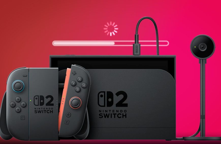 La Nintendo Switch a droit à une nouvelle mise à jour (20.1.5) : voici tout ce qu’elle change