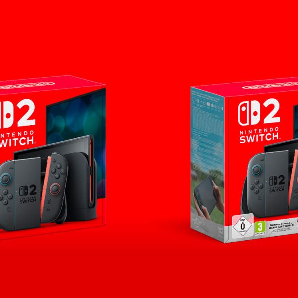 Nintendo Switch 2 : les commandes sont ouvertes ! Voici où l’acheter au meilleur prix