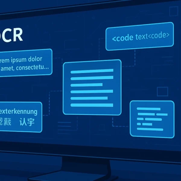 NormCap – Un OCR gratuit pour capturer directement le texte
