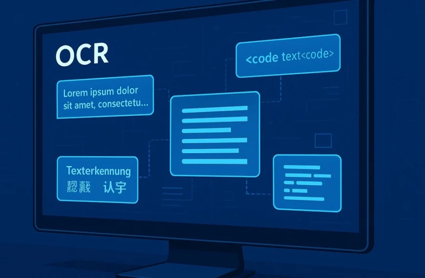 NormCap – Un OCR gratuit pour capturer directement le texte