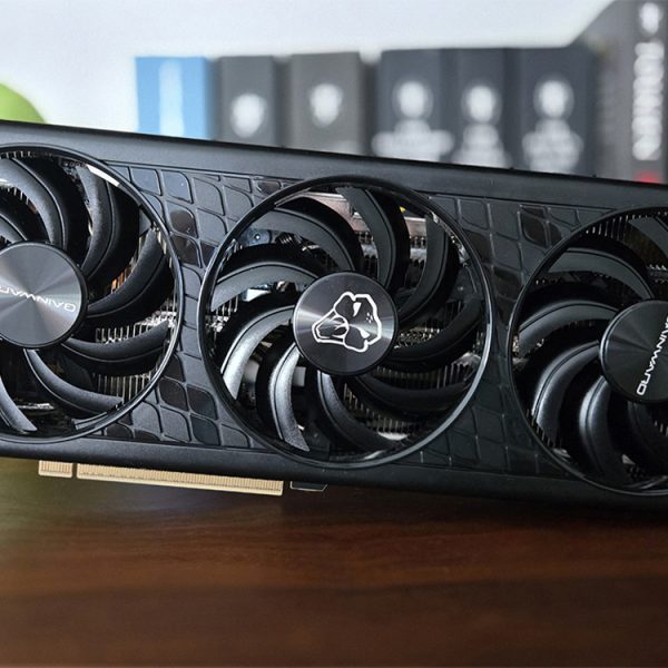 La carte graphique Nvidia RTX 5050 dévoile sa fiche technique avant l’heure, la voici