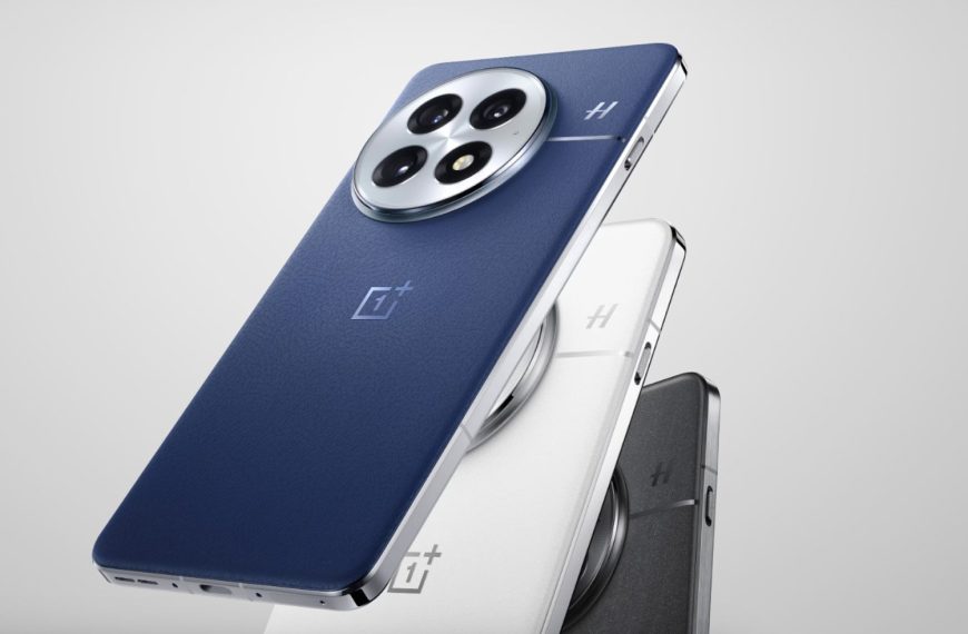“Ciao l’iPhone, bonjour le OnePlus 13” : à -40%, il met KO ses rivaux