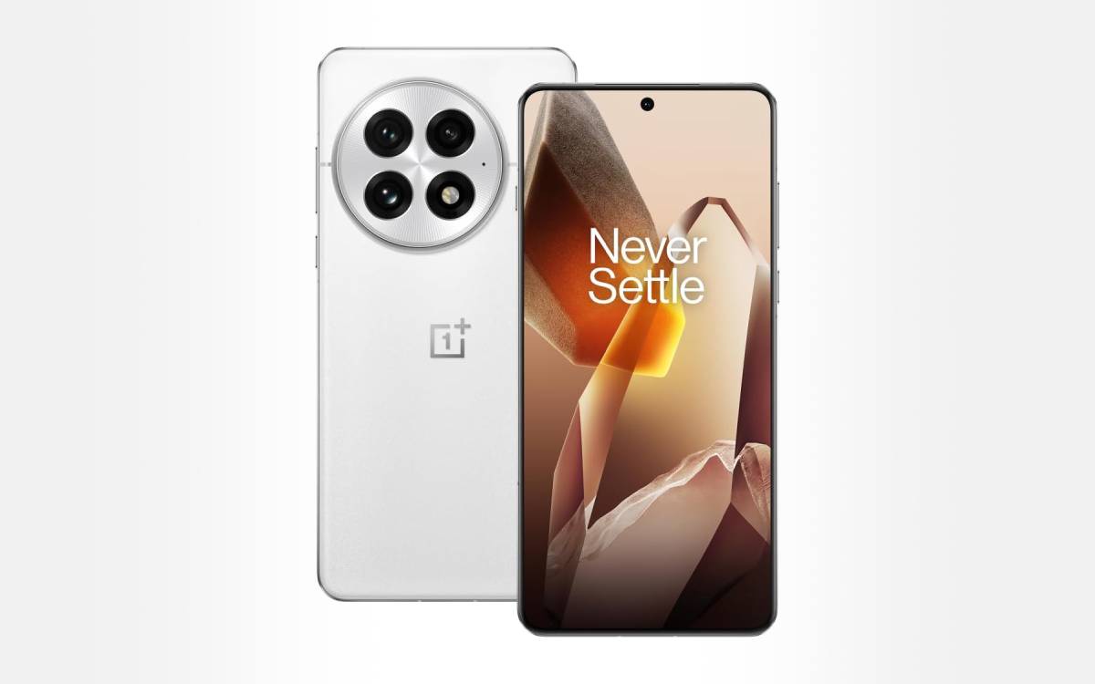 OnePlus 13 : le smartphone avec 512 Go de stockage est en chute de prix chez Amazon