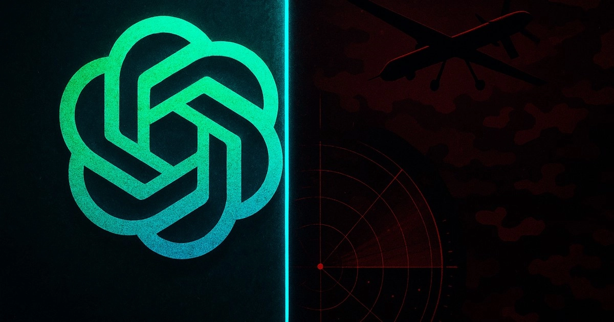 OpenAI passe du côté obscur – 200M$ pour militariser ChatGPT