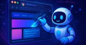 PageMagic – Votre styliste web IA sur Chrome