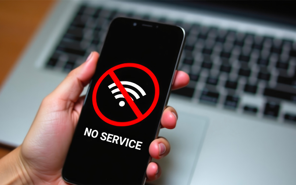 SFR, Orange, free, Bouygues : vous avez été victime d’une panne ? Voici comment obtenir un dédommagement
