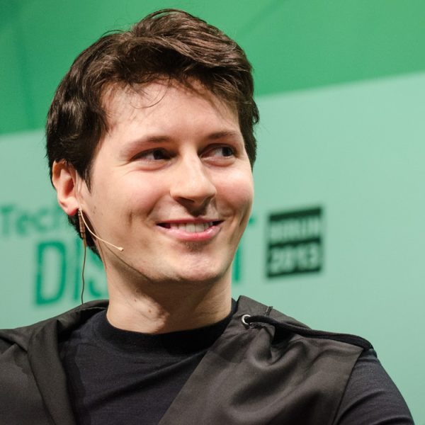 Vous ne devinerez jamais le nombre d’enfants auxquels le fondateur milliardaire de Telegram promet un héritage