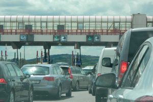 Arnaque aux péages : un « fléau grandissant » se propage en France à l’approche de l’été