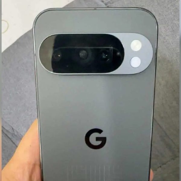 Le mois d’août se précise pour la présentation des Pixel 10