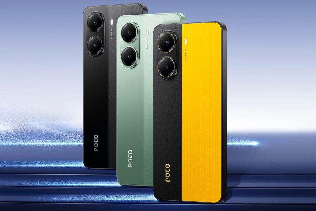 Le puissant Poco X7 Pro s’écroule à -44% : l’occasion rêvée de l’acquérir à prix mini