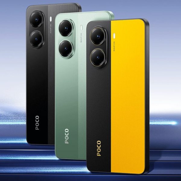 Le puissant Poco X7 Pro s’écroule à -44% : l’occasion rêvée de l’acquérir à prix mini