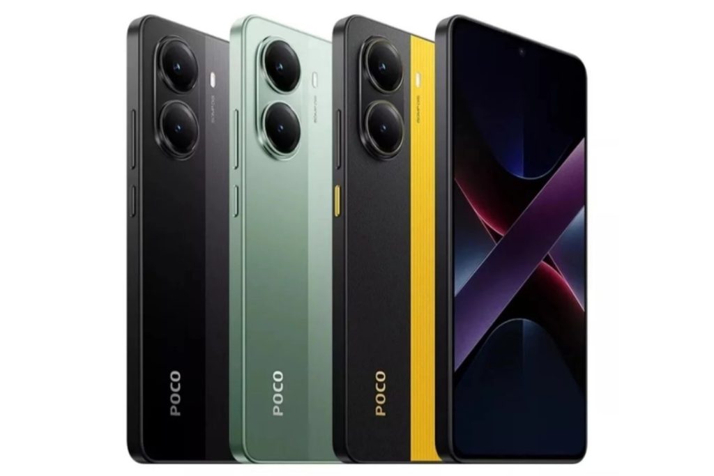 Officialisé en janvier, le Poco X7 Pro s’écrase en vol et atterrit à un prix quasi gratuit ⚡️