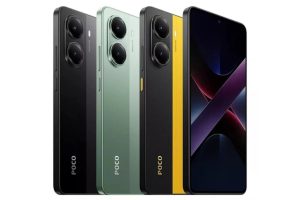 Officialisé en janvier, le Poco X7 Pro s’écrase en vol et atterrit à un prix quasi gratuit ⚡️