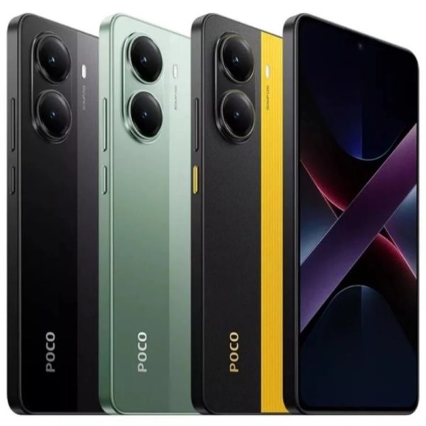 Officialisé en janvier, le Poco X7 Pro s’écrase en vol et atterrit à un prix quasi gratuit ⚡️