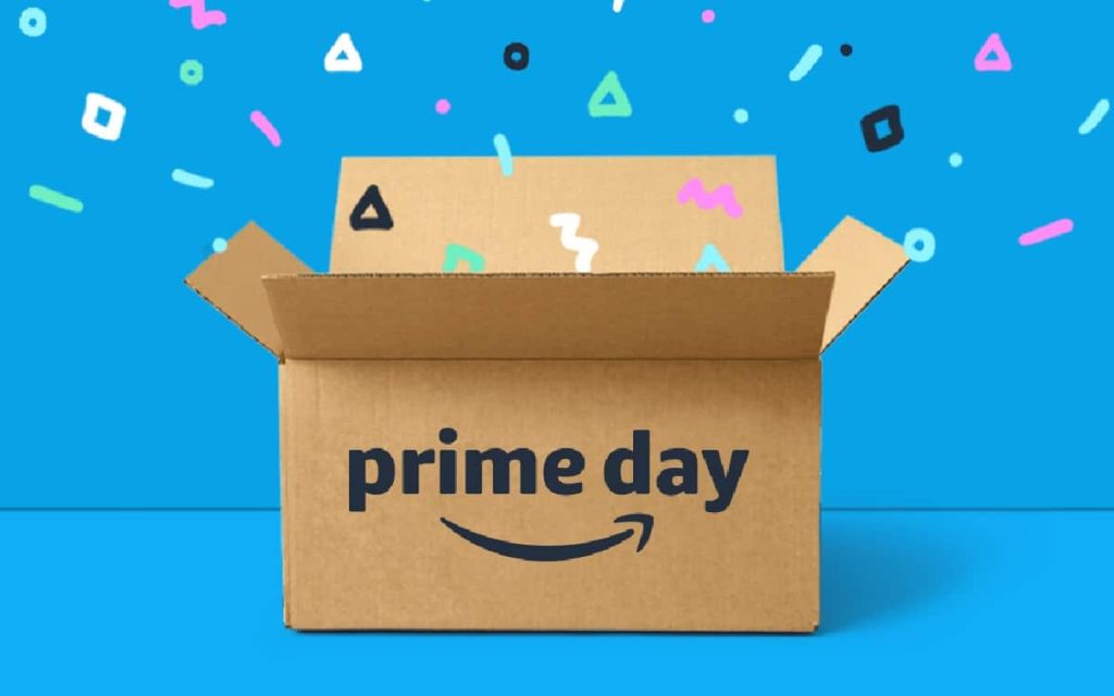 Prime Day 2025 : Amazon officialise les dates de son événement, les voici