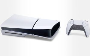 La PS5 Slim avec lecteur de disque est à un prix imbattable grâce à cette offre irrésistible