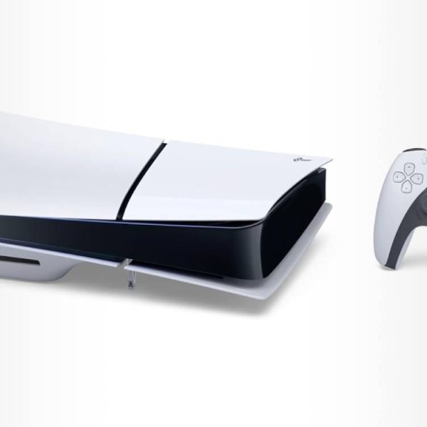 La PS5 Slim avec lecteur de disque est à un prix imbattable grâce à cette offre irrésistible