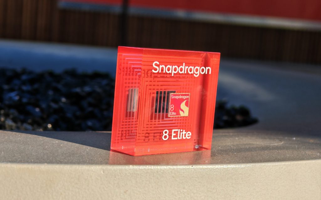 On en sait plus sur le processeur Snapdragon 8 Elite Gen 3 et il y a des mauvaises nouvelles