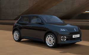 La R5 électrique passe sous les 25 000 €, voici ce qu’elle garde (et ce qu’elle perd)