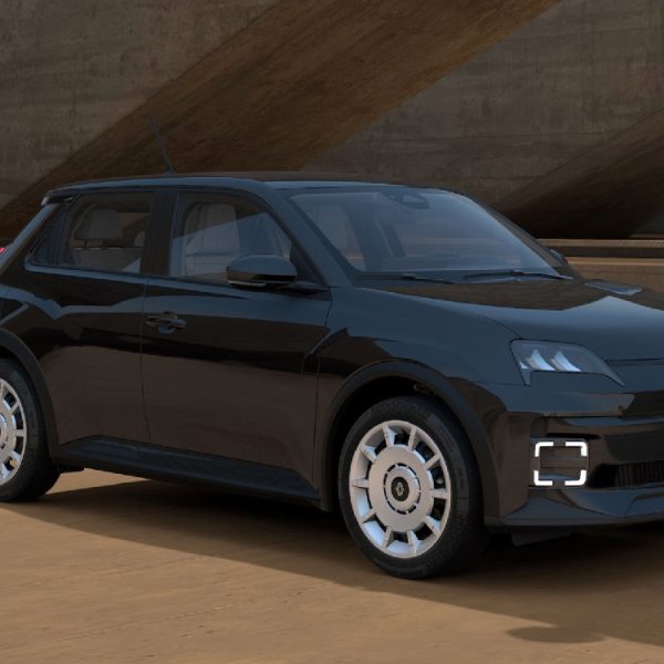 La R5 électrique passe sous les 25 000 €, voici ce qu’elle garde (et ce qu’elle perd)