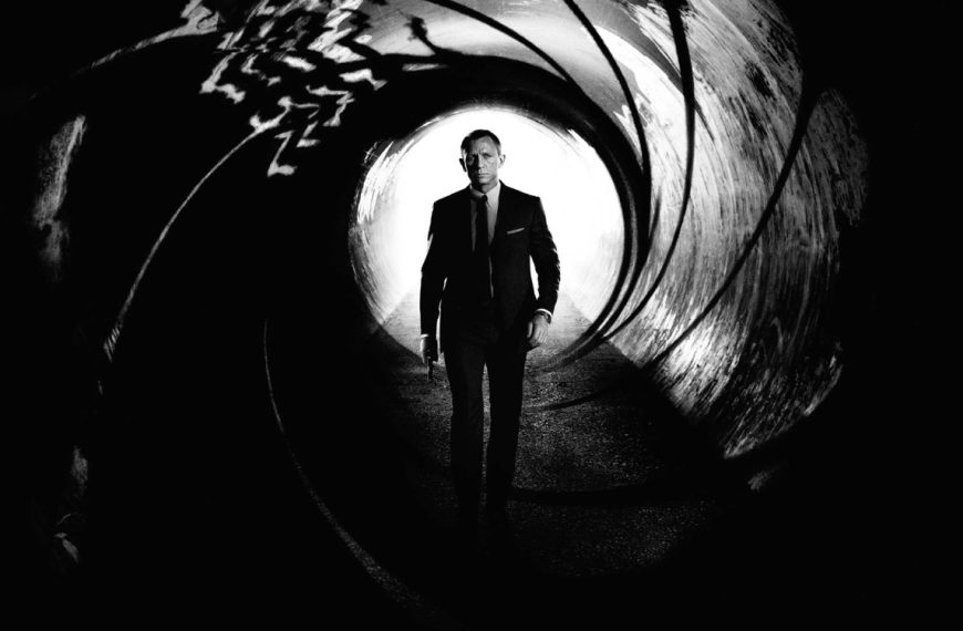 Le futur film James Bond va être réalisé par ce crack d’Hollywood, c’est une immense surprise