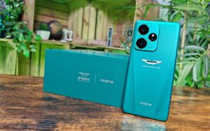 Test Realme GT 7 : le meilleur rapport qualité-prix chez Realme cette année