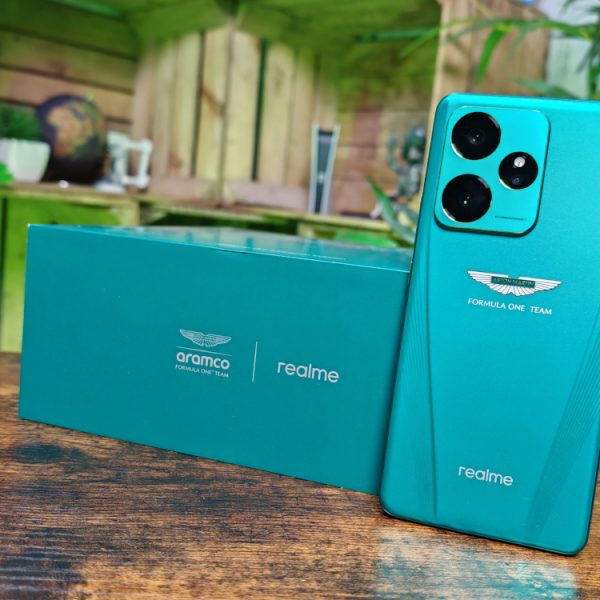 Test Realme GT 7 : le meilleur rapport qualité-prix chez Realme cette année