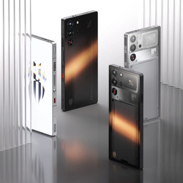 Le RedMagic 10s Pro arrive enfin en France à un prix qui fait vraiment plaisir