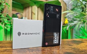 Test RedMagic 10s Pro : « ça fait beaucoup là, non ? »