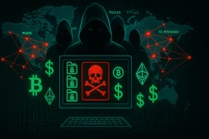 REvil-Sodinokibi – L'Empire cybercriminel du ransomware