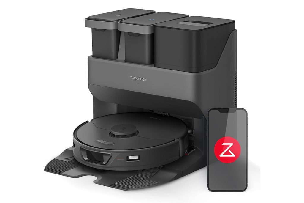 Le S7 Max Ultra coûte 510€ au lieu de 1199€, Roborock vide tout son stock avec zéro marge