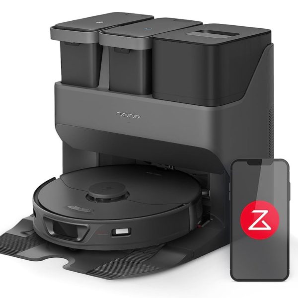 Le S7 Max Ultra coûte 510€ au lieu de 1199€, Roborock vide tout son stock avec zéro marge