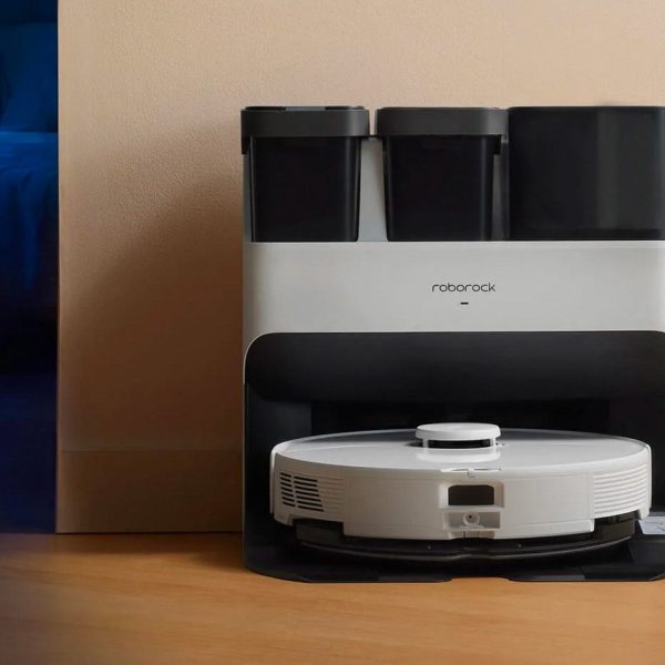 Ce Roborock S7 Max Ultra coûte 700€ de moins que son prix officiel, il en devient “presque” gratuit