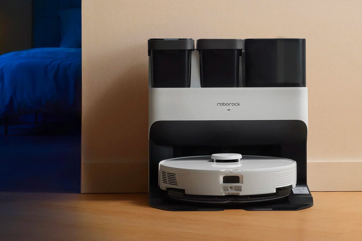 Ce Roborock S7 Max Ultra coûte 700€ de moins que son prix officiel, il en devient “presque” gratuit