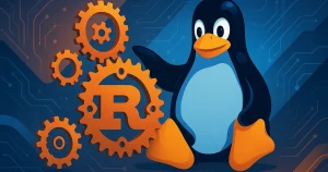 Rust débarque enfin dans le noyau Linux