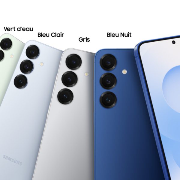 Samsung brade son Galaxy S25 pour quelques jours : voici comment l’avoir à 617 € !